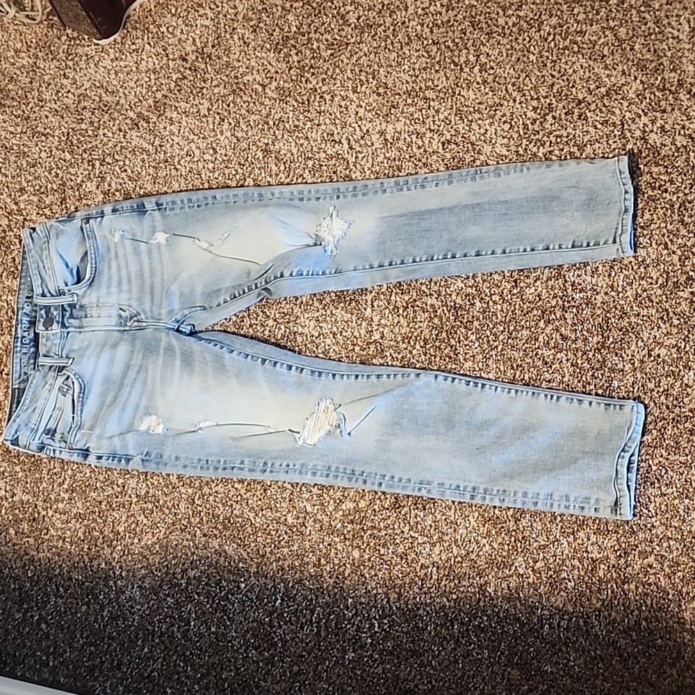 Boys jeans